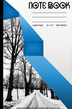 Pretty Composition Notebook: Ruled Notebook Lined School Journal | 120 Pages | 6 x 9": Perfect Composition Notebook for Boys & Girls Kids Elementary ... Teacher Daily Creative Writing Journal