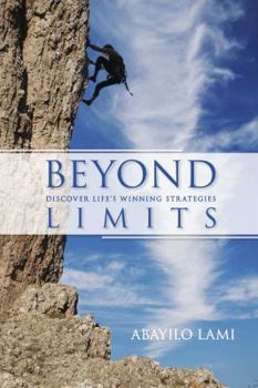 Paperback Beyond Limits Book