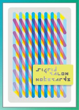 Stationery Sigrid Calon Notecards Book