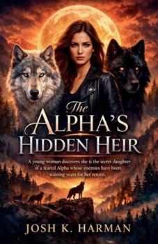 Paperback The Alpha's Hidden Heir Book