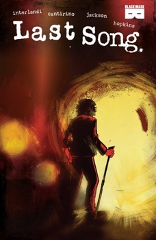 Paperback Last Song Book