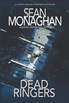 Dead Ringers (Captain Arlon Stoddard Adventures)