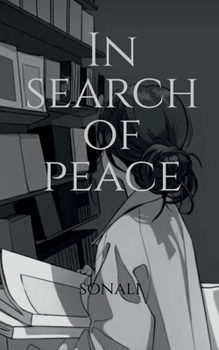 Paperback In search of peace Book