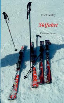 Paperback Skifahrt: Kriminalroman [German] Book