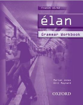 Paperback Elan Book