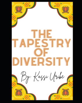 Paperback The Tapestry of Diversity Book