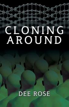 Paperback Cloning Around Book