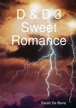Paperback D & D 3 Sweet Romance [Italian] Book