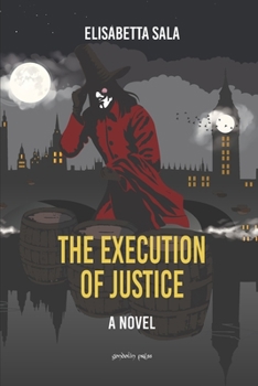 Paperback The Execution of Justice Book