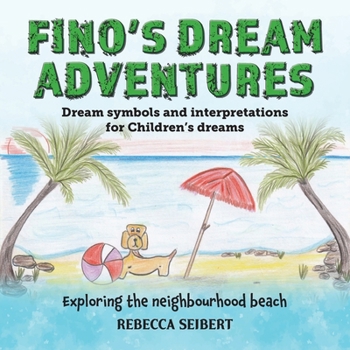 Paperback Fino's dream adventures Book 5 Book