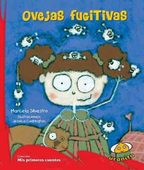Paperback Ovejas Fugitivas [Spanish] Book