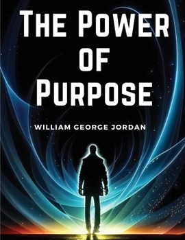 Paperback The Power of Purpose Book