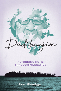 Paperback Dadibaajim: Returning Home Through Narrative Book