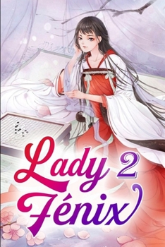 Paperback Lady F?nix 2: El secreto de la familia Nian [Spanish] Book