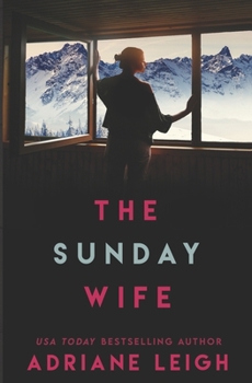 Paperback The Sunday Wife: A Locked Door Thriller Book