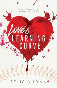 Love's Learning Curve - Book #1 of the Learning Curve