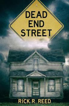 Paperback Dead End Street Book