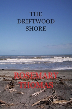 Paperback The Driftwood Shore Book