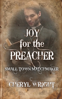 Paperback Joy for the Preacher Book