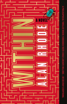 Paperback Within Book