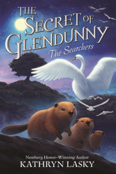Library Binding Searchers Book