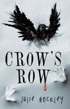 Paperback Crow's Row Book