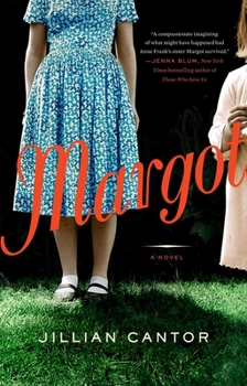 Paperback Margot Book