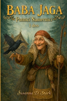Baba Jaga - Putnici Namernici