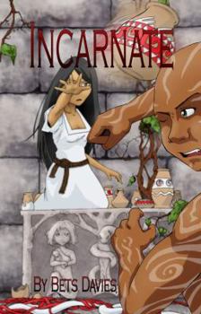 Paperback Incarnate Book