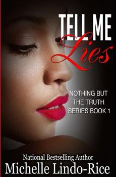 Paperback Tell Me Lies Book