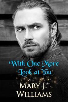Paperback With One More Look at You Book