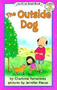 Paperback The Outside Dog Book