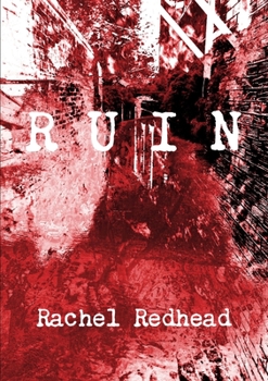 Ruin: A Tale of the Vengeance Cycle - Book #0 of the Vengeance Cycle