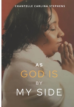 Paperback As GOD Is By My Side Book