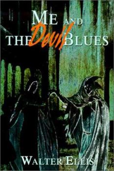 Paperback Me and the Devil Blues Book