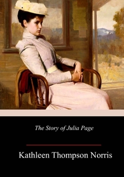 Paperback The Story of Julia Page Book