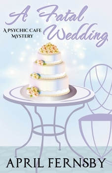 Paperback A Fatal Wedding Book