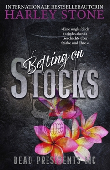 Paperback Betting on Stocks [German] Book