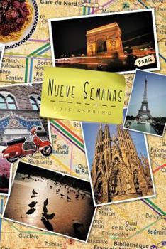 Paperback Nueve Semanas [Spanish] Book