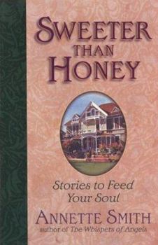 Paperback Sweeter Than Honey Book