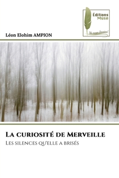 Paperback La curiosité de Merveille [French] Book
