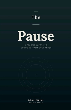 Paperback The Pause Book