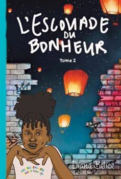 Paperback UN ARC-EN-CIEL DANS LE TUMULTE [French] Book