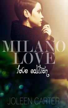 Paperback Milano Love [German] Book
