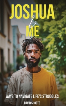 Hardcover Joshua and Me Book