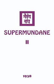 Paperback Supermundane II Book