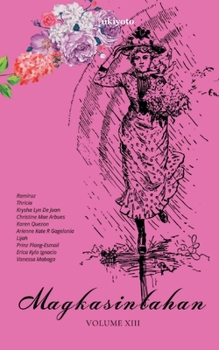 Paperback Magkasintahan XIII [Filipino] Book