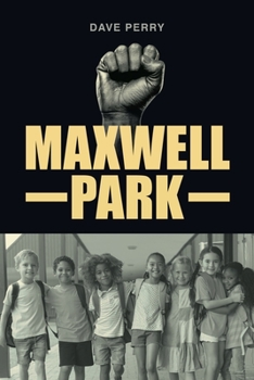 Paperback Maxwell Park Book