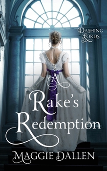 Paperback A Rake's Redemption Book