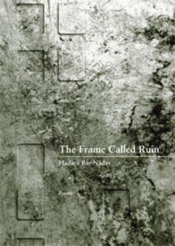 Paperback The Frame Called Ruin Book